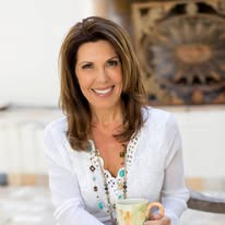 Nancy Leeds Gribble, nutrition and health coach