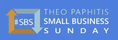 Theo Paphitis Small Business Sunday