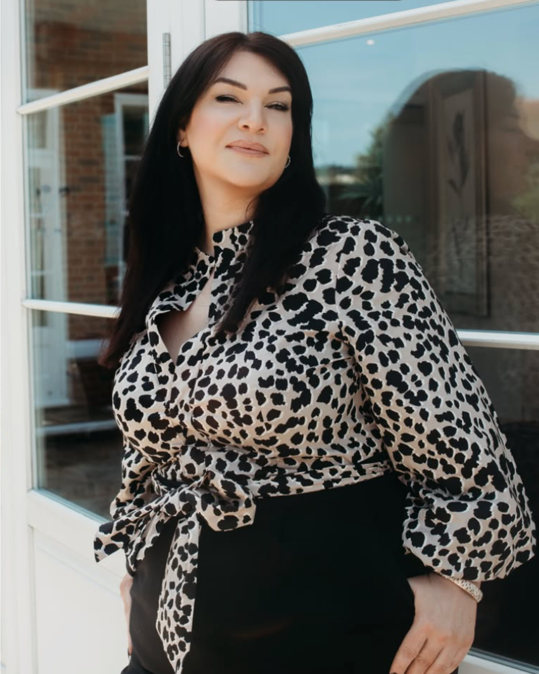 Hali Jafari
