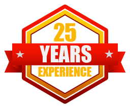 Years Icon