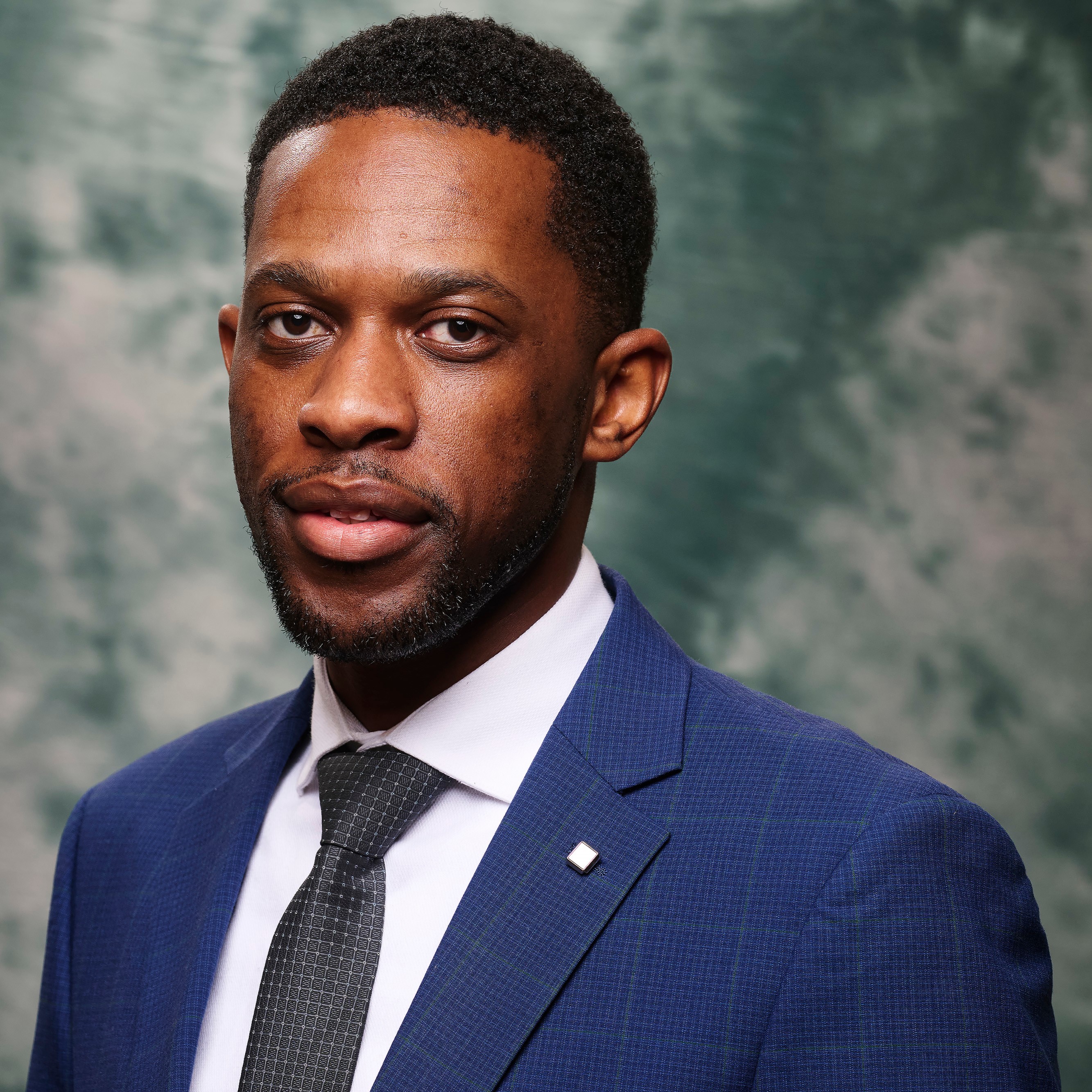 Marvin G Marcellus, AMA Financial, LLC