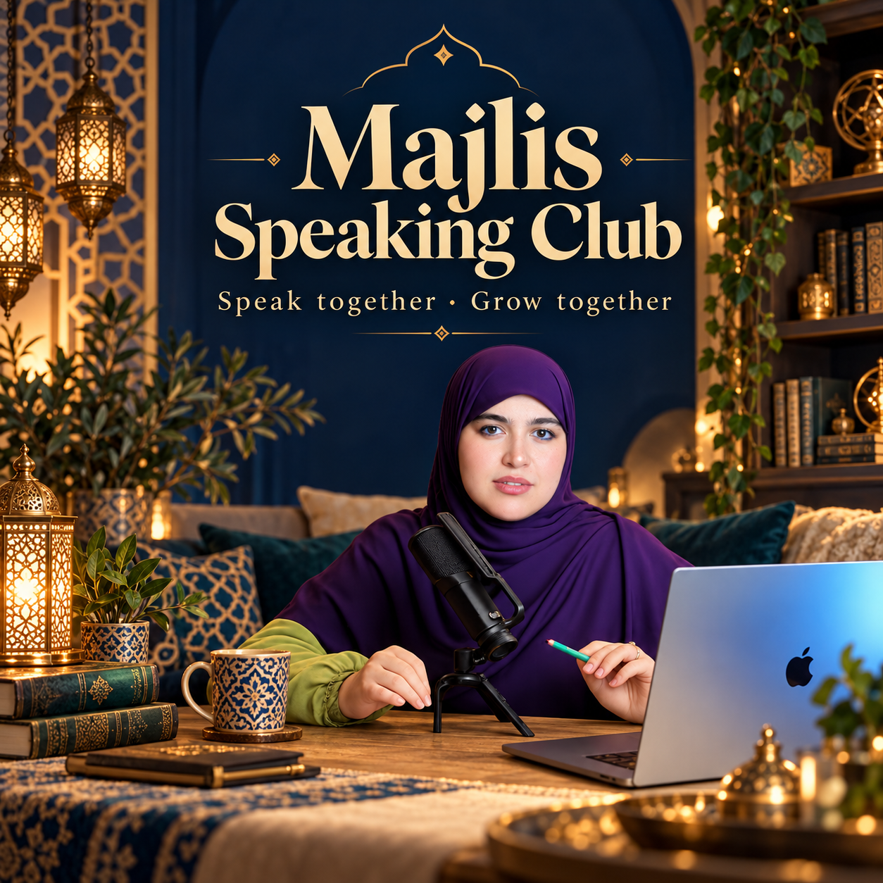 The Majlis