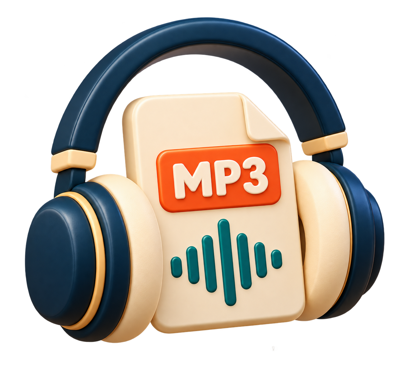 Lesson Summary MP3s for pre-sleep listening