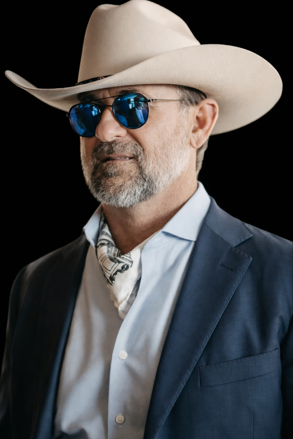 Hat Shepherd custom hat