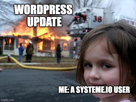 Why I Don't Use WordPress — And What I Use Instead Why I Don't Use WordPress — And What I Use Instead