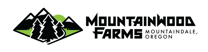Mountainwood Farms Logo