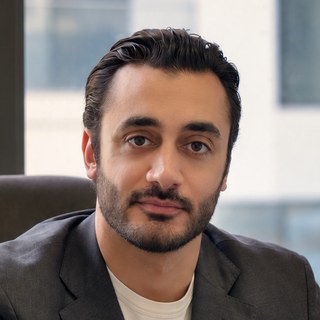 Sam Tofighi