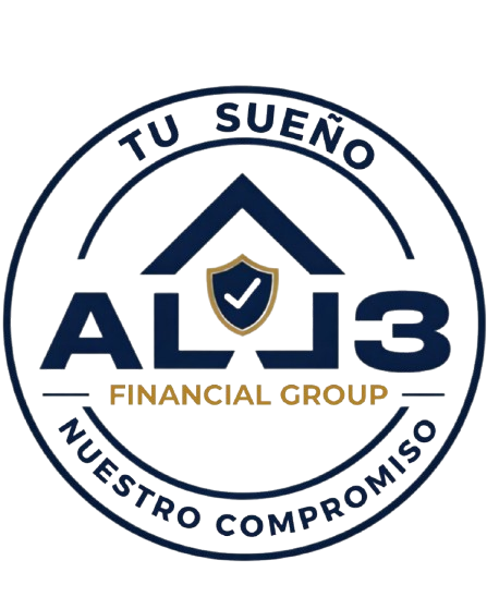 All3 Group Logo