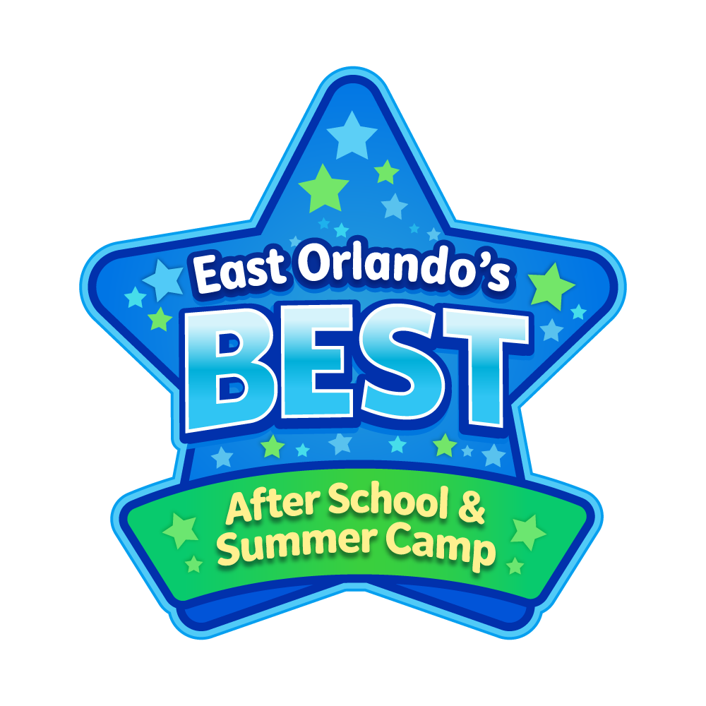 East Orlando's Best Logo