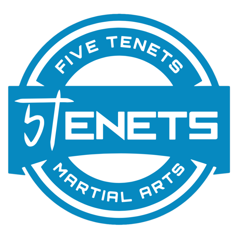 Five Tenets Martial Arts logo