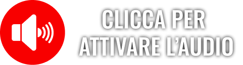 attiva audio