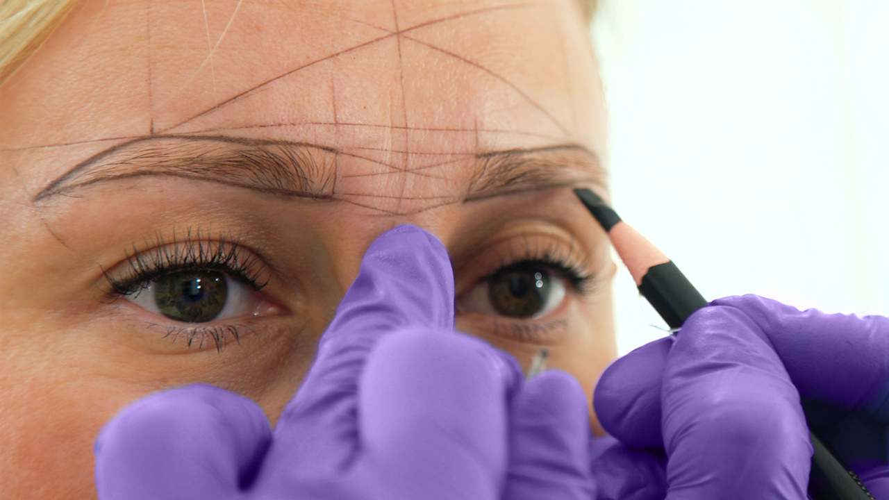 Brow Bundle Course 