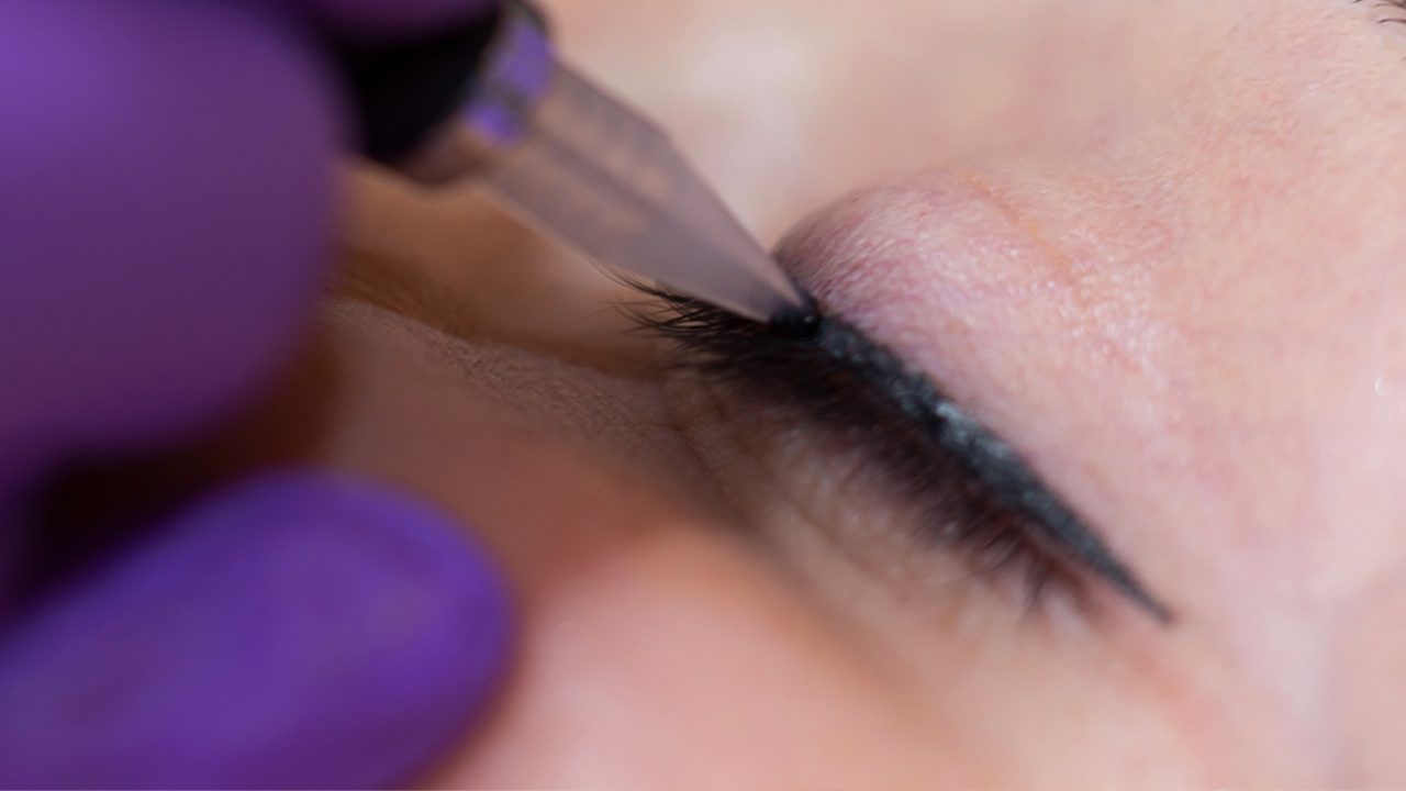 All Inclusive Micro Pigmentation Course 