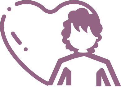 Animal Lover Icon