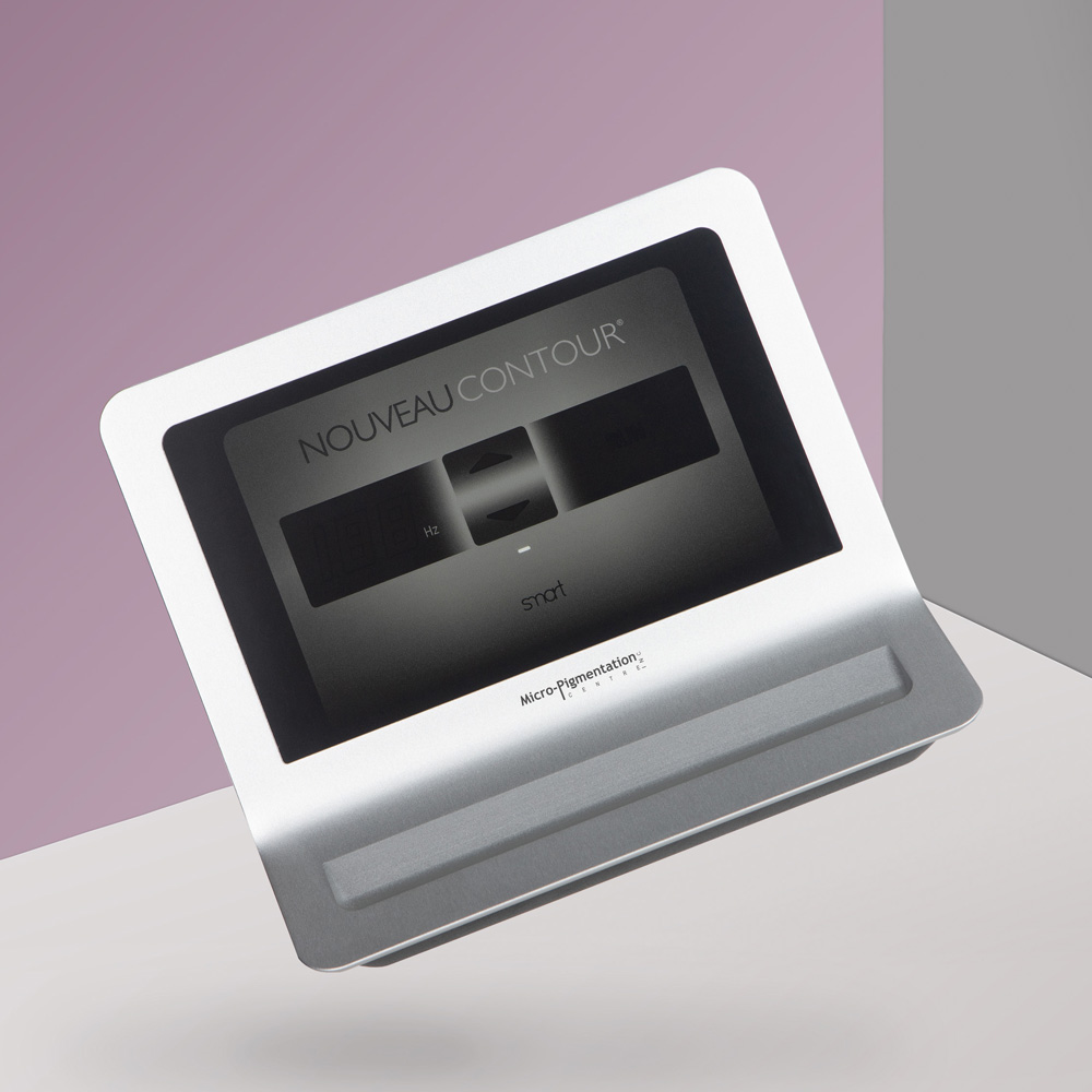 Nouveau Contour PMU Machines