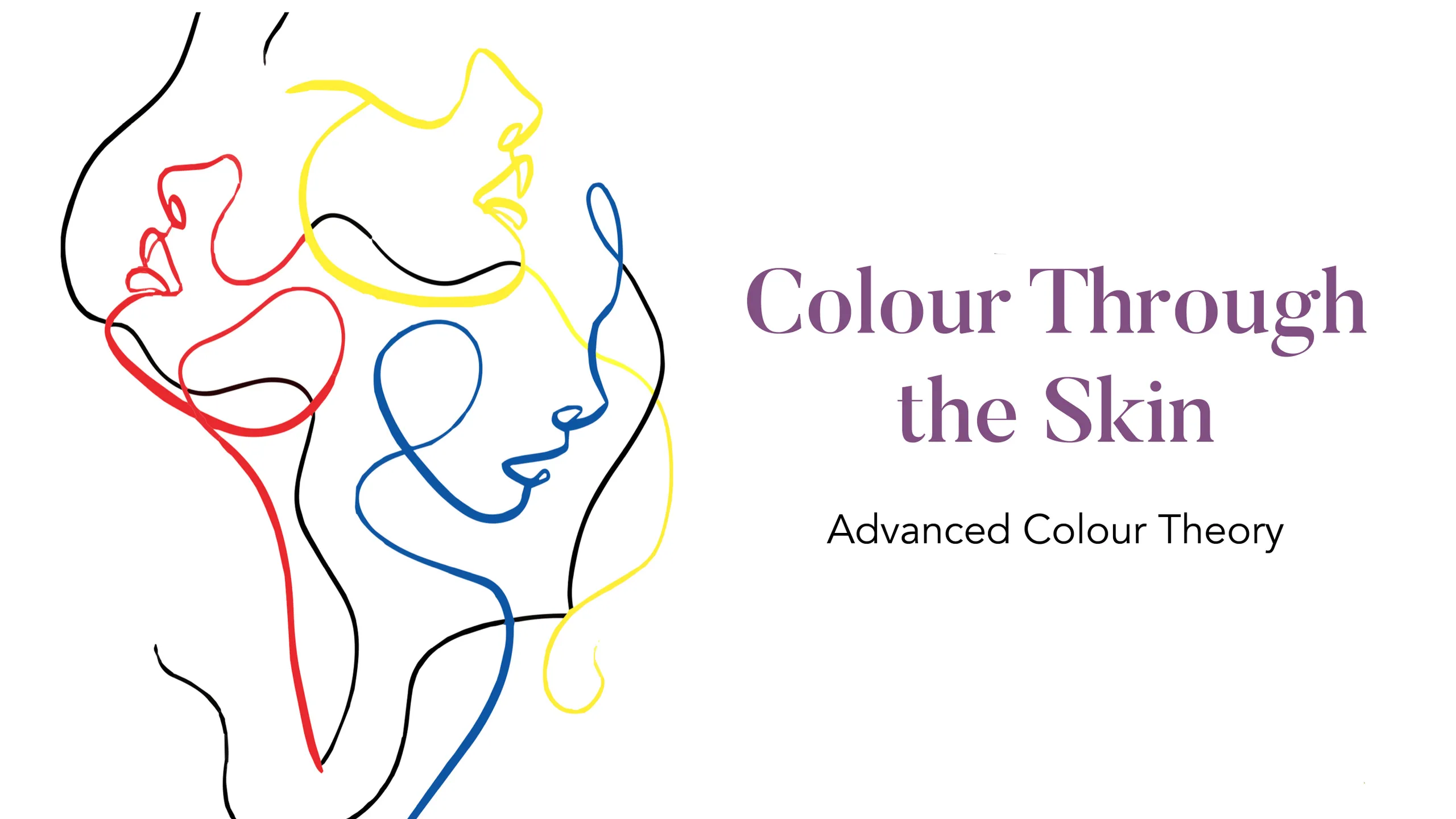 Colour through the skin Micro Pigmentation Course