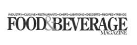 Food & Beverage