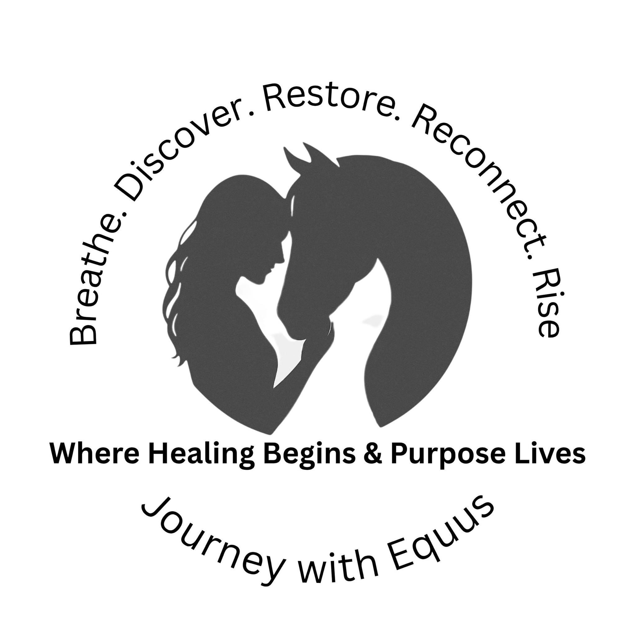 Journey With Equus logo