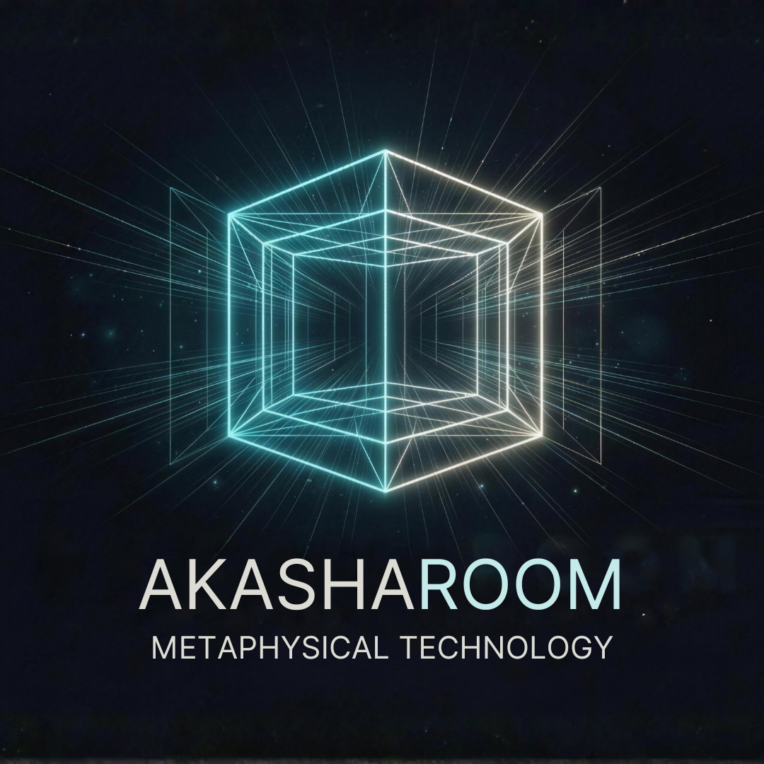 Akasha Room Interior Concept