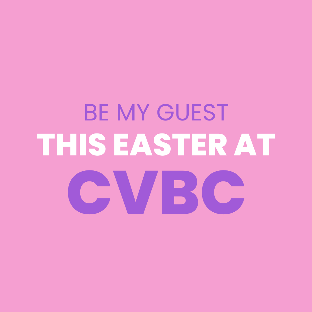 Plan a Visit at CVBC