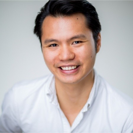 Victor Trieu