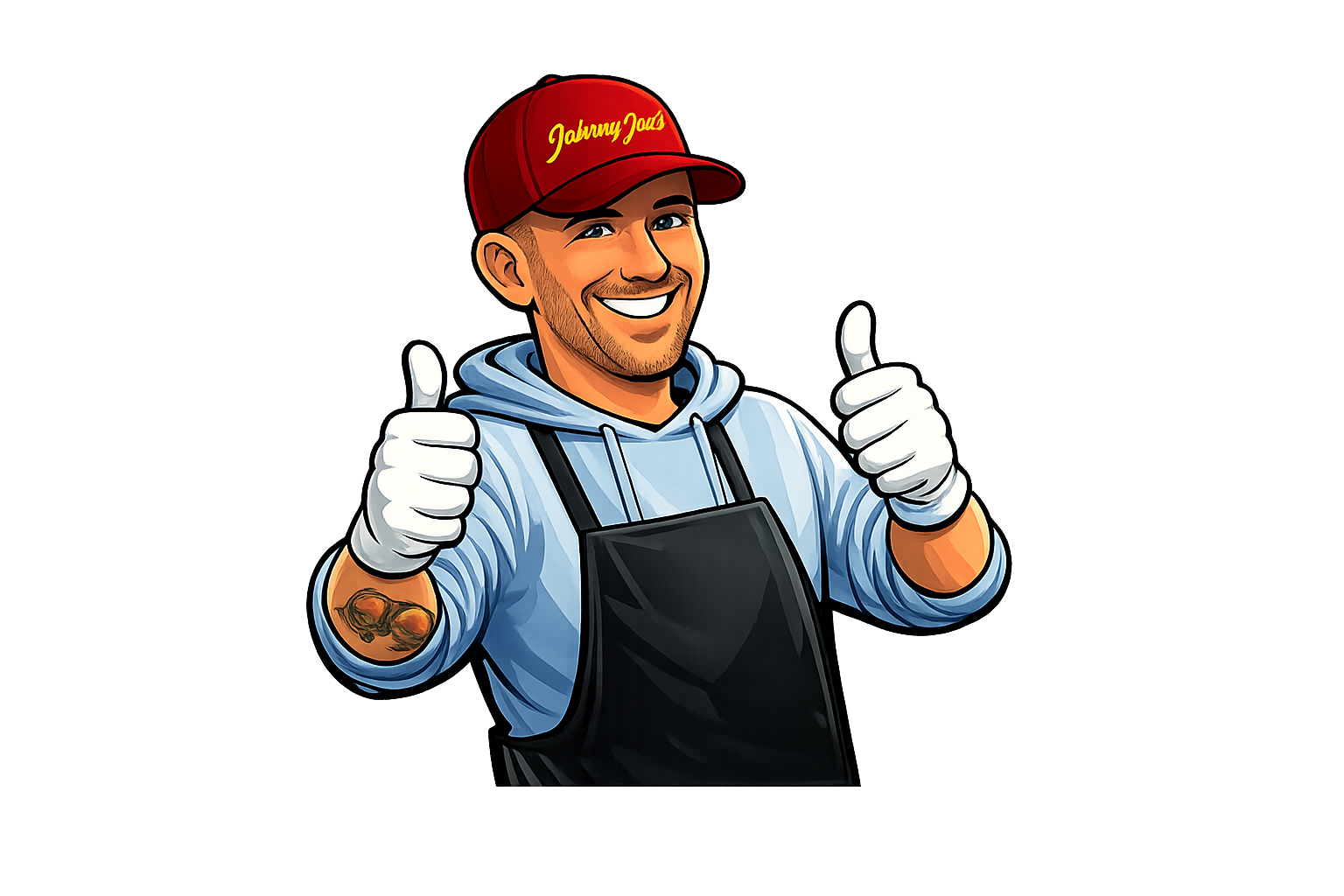 Johnny Joe's Delicatessen