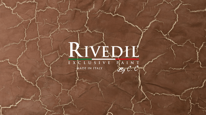 Rivedil Exclusive Paint