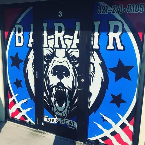 hvac in Edgewater, FL