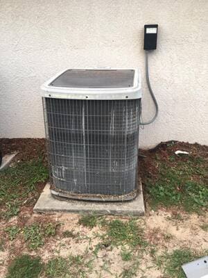 Residential Maintenance in Oak Hill, FL