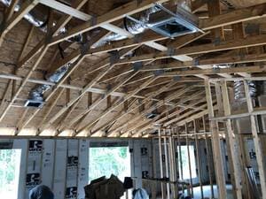 Residential Installation in Oak Hill, FL