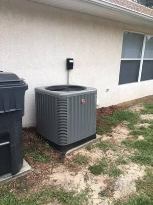 Residential Maintenance in Oak Hill, FL