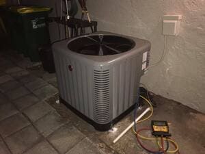 Residential Service in Oak Hill, FL