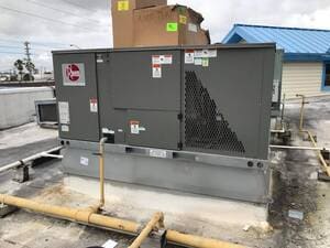 Residential Installation in Edgewater, FL