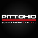 PITT OHIO logo
