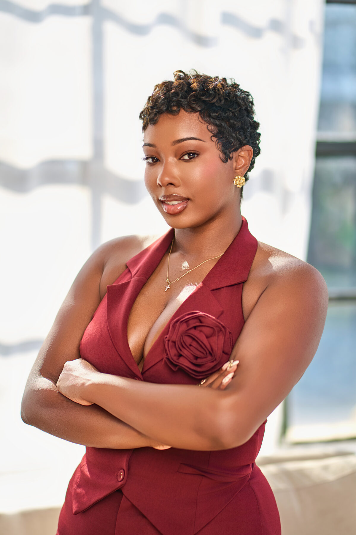 Diamond Grant, Founder of DimeDocs