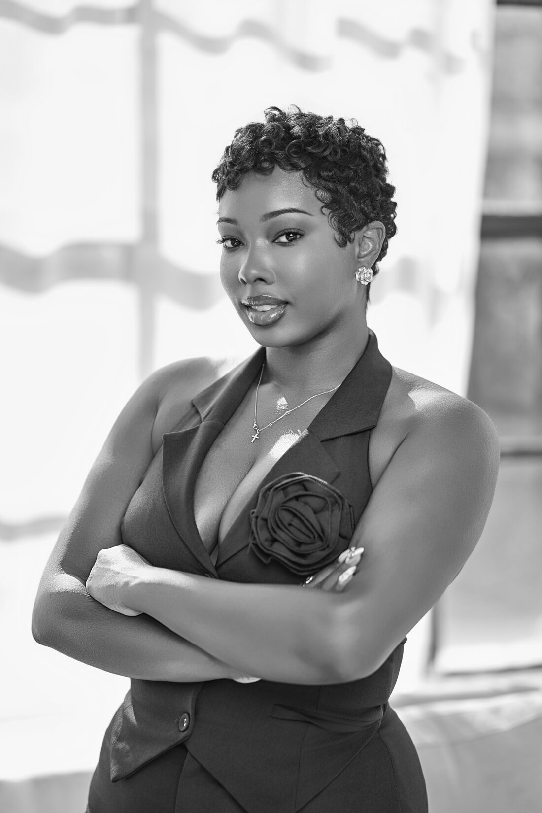 Diamond Grant, Founder of DimeDocs