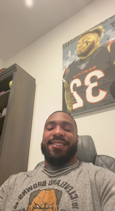 Trayveon
