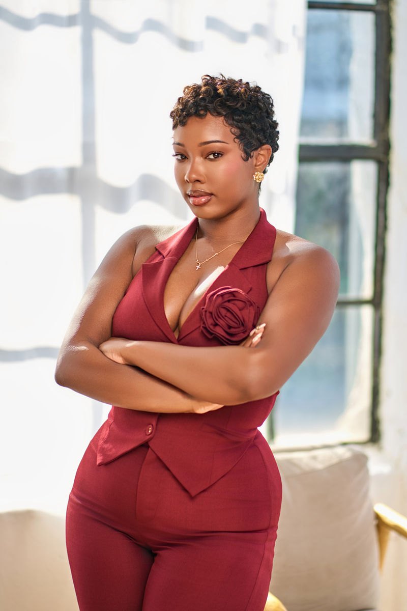 Diamond Grant, credit and funding strategist