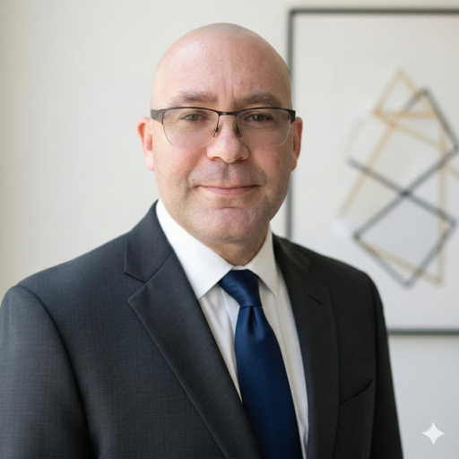 Rodney Butler is the founder of The Medicare Butler, serving clients across North Carolina. As a licensed Medicare specialist and RSSA® (Registered Social Security Analyst), Rodney helps individuals make confident decisions about Medicare, Social Security, and retirement planning. His mission is simple: remove confusion, replace it with clarity, and serve every client with integrity and personal attention.