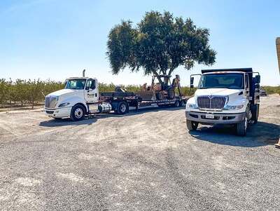  in Merced County, CA