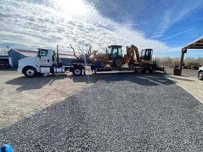  in Mariposa County, CA