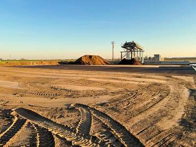  in Merced County, CA