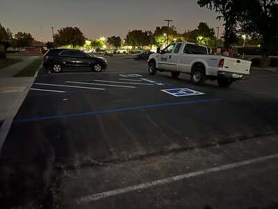  in Mariposa County, CA