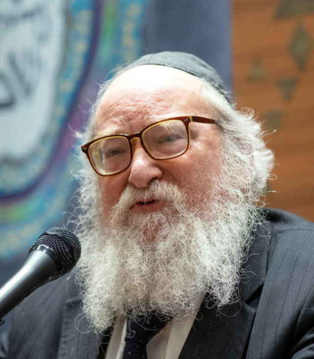 Harav Yitzchak Breitowitz