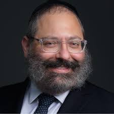 Harav YY Jacobson