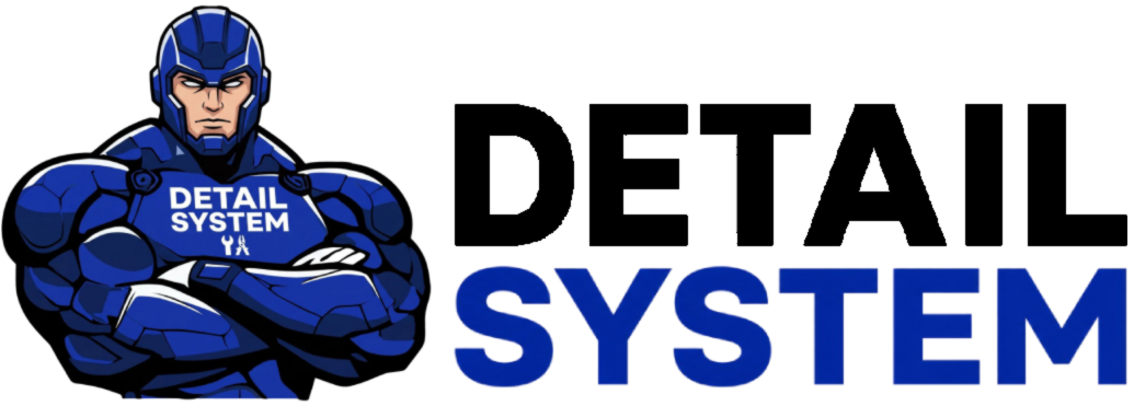Detail System