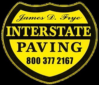 Interstate Paving LLC Logo