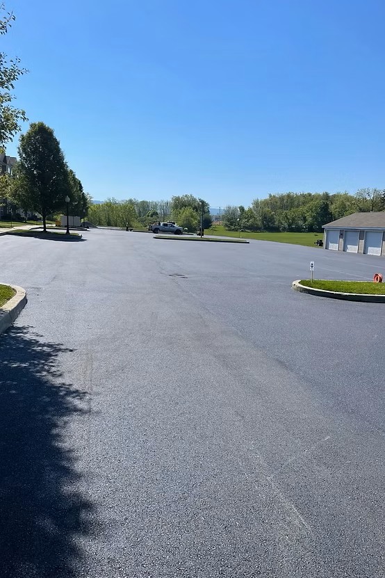 Paving project 2