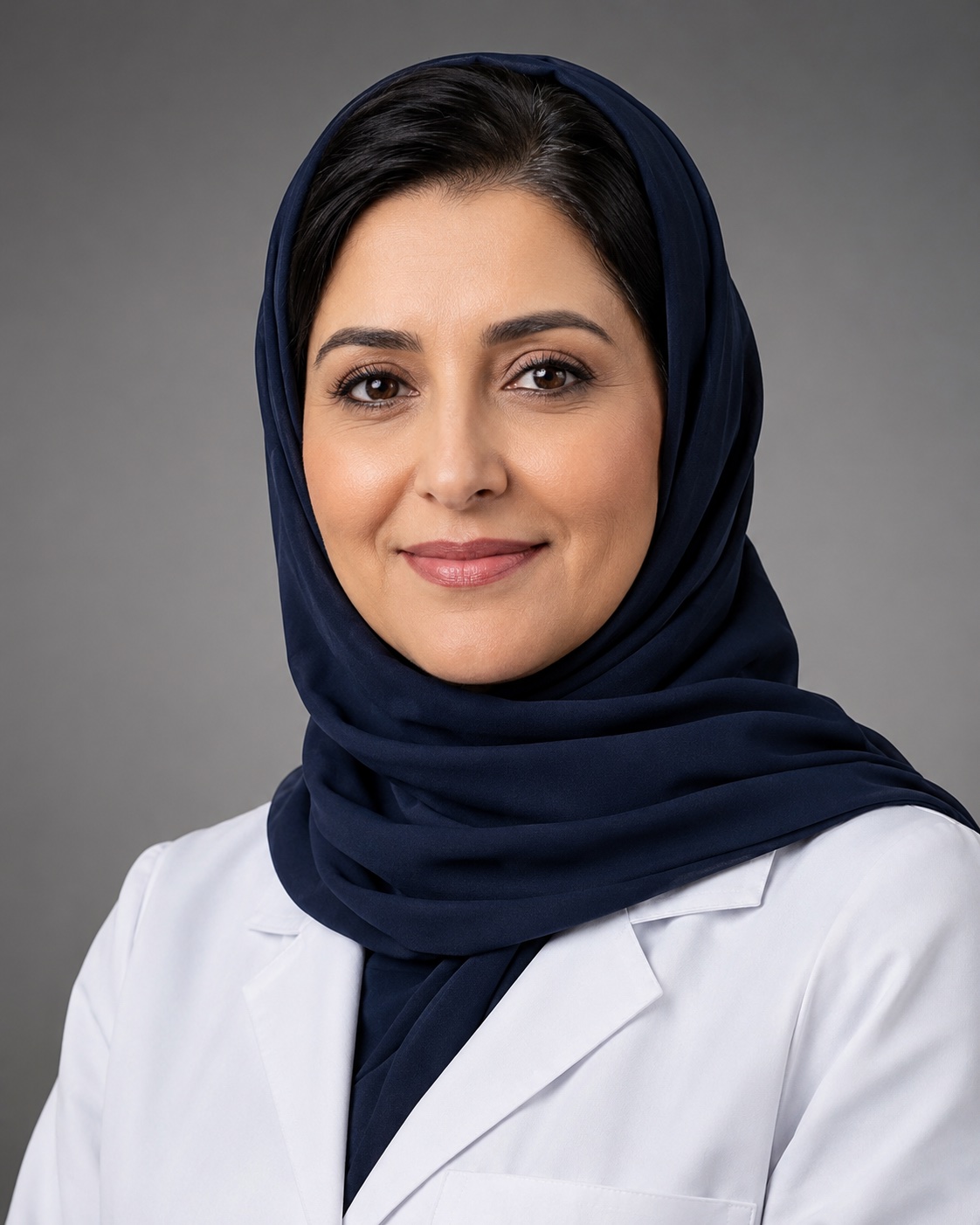 Dr. Fatima Al-Rashid