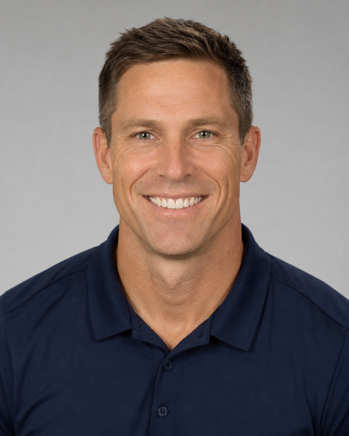 Dr. James Holloway, DPT